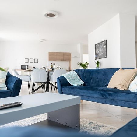 Zentral - Fuer 6 - 2X Frei Parken - Terrasse Daire Gießen Dış mekan fotoğraf